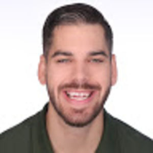 Meet your Posher, Curtis